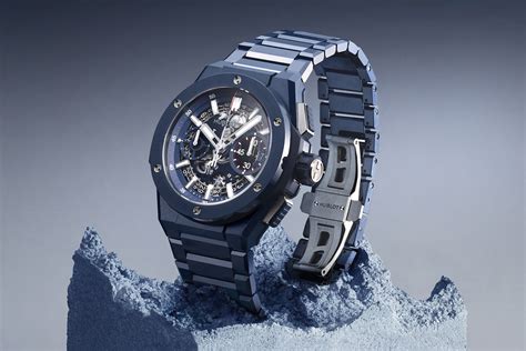 latest hublot watch|hublot watch company.